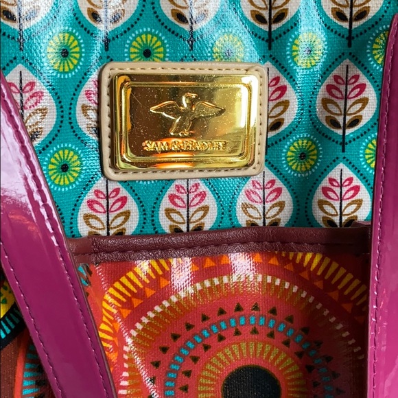 sam and hadley Bags Large Tote Poshmark
